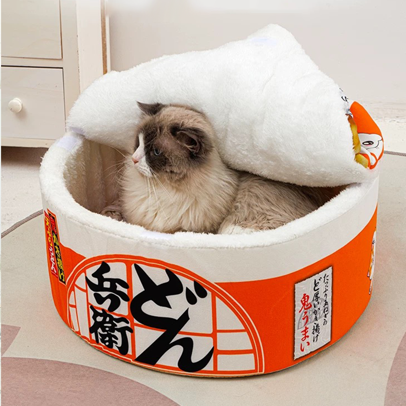 贝壳宠物窝